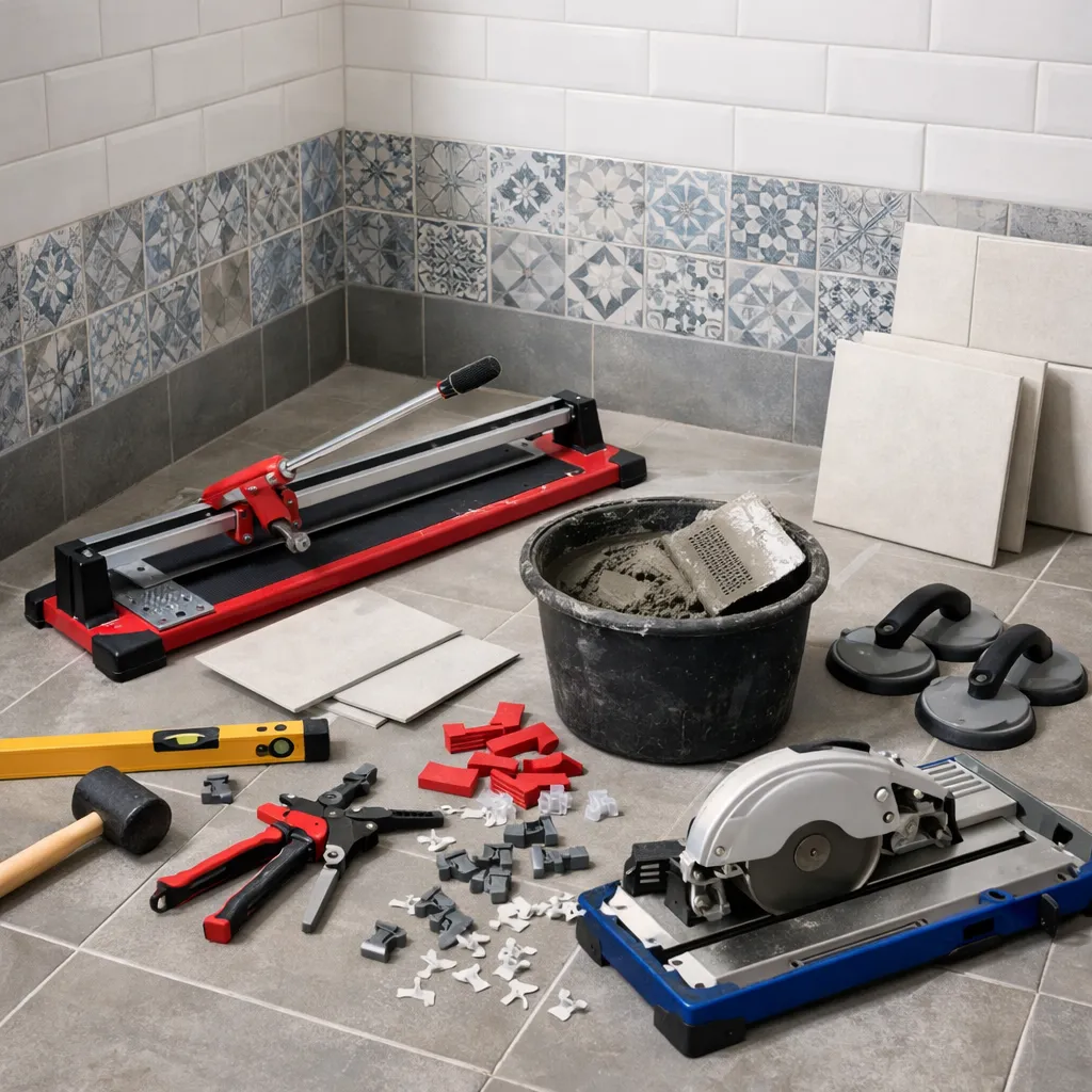 Mangon en intervention Rénovation intérieure complète